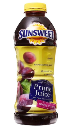 Sunsweet Prune Juice - 946ml