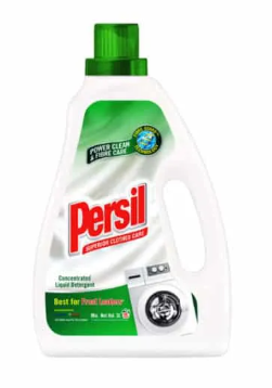 Persil Superior Clothes Care Liquid Detergent 2 Liter